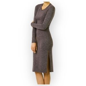 Aritzia Wilfred Free Body Con Dress